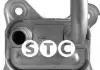 Радиатор масляный двигателя T405912