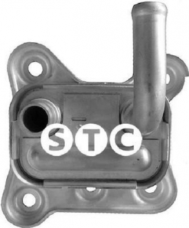 Радиатор масляный двигателя STC T405912