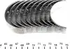 Вкладыши коренные FIAT MAHLE KNECHT 007HS18019000 (фото 1)