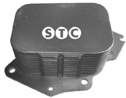 Радиатор масляный двигателя STC T405739