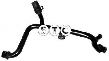 Трубка охлаждающей жидкости STC T403211 (фото 1)
