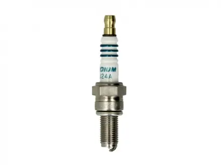 Свеча Iridium Power (5365) DENSO IU24A
