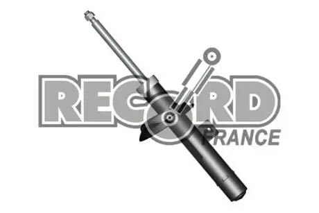 АМОРТИЗАТОР PEUGEOT 206 AVD RECORD 104359