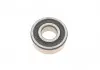 Підшипник кульковий d30 SKF 6305-2RS1/C3