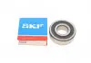 Подшипник шариковый d30 SKF 6305-2RS1/C3 (фото 2)
