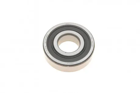 Подшипник шариковый d30 SKF 6305-2RS1/C3 (фото 1)