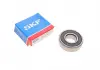 Подшипник шариковый d30 SKF 6204-2RSH/C3