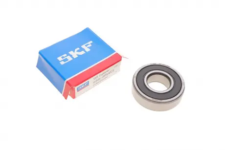 Подшипник шариковый d30 SKF 6204-2RSH/C3
