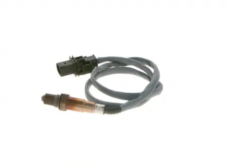 Лямбда-зонд 7124 BMW X5 50i BOSCH 0258017124