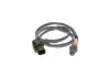 Лямбда-зонд 7124 BMW X5 50i BOSCH 0258017124 (фото 5)