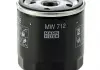 Фільтр масляний -Filter MANN MW712 (фото 1)