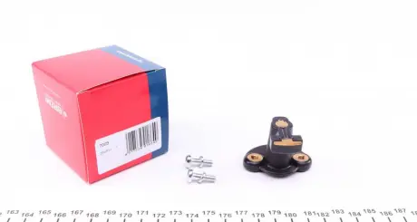 Бігунок OPEL "1,6-2,0 >>" 03 BREMI 7009