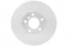 Тормозной диск BMW 1 F20 R BOSCH 0986479043 (фото 3)