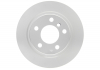 Тормозной диск BMW 1 F20 R BOSCH 0986479043 (фото 4)