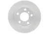 Тормозной диск BMW 1 F20 R BOSCH 0986479043 (фото 4)
