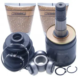 ШРУС ВНУТР L (К-Т) 25X32X25 FEBEST 0411-V43LH