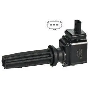 Катушка зажигания Delphi GN10621
