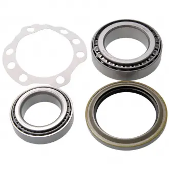 ПОДШИПНИК задних полуосей К-Т FEBEST KIT-HDJ100