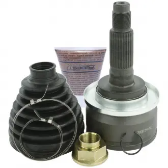 ШРУС НАРУЖН (К-Т) 26X61X28 FEBEST 2110-TKE