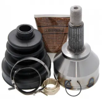 ШРУС НАРУЖН (К-Т) 26X56X27 FEBEST 2110-CAK