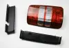 Фонарь задний Caddy 10- Л. BSG 90-805-012