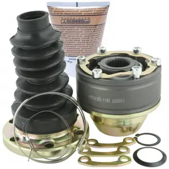 ШРУС карданного валу 25X86 FEBEST 2011-GRCHSHAF