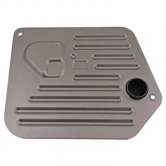 Фильтр АКПП AUDI A8 "94-02 FEBI 48369