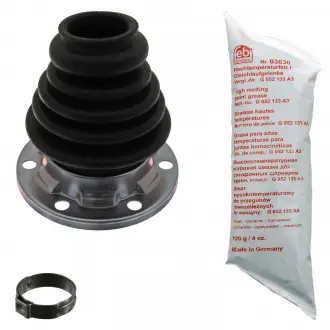 Пыльник ШРУСа VW / Audi / Seat FEBI 38335