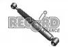 АМОРТИЗАТОР PEUGEOT 206 AR RECORD 004374 (фото 1)