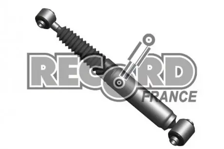 АМОРТИЗАТОР PEUGEOT 206 AR RECORD 004374