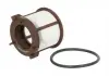 Топливный фильтр дизель MAN BOSCH F026402136 (фото 1)