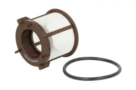 Паливний фільтр дизель MAN BOSCH F026402136