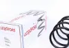 Пружины подвески Lesjofors 4072954
