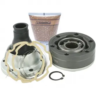 ШРУС карданного вала 24X80 FEBEST 1211-TERSHA
