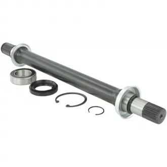 Полуось ПРАВАЯ 27X441.6X27 FEBEST 0312-CL7ATRH