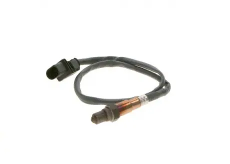 Лямбда-зонд 7130 BMW 3 E90 BOSCH 0258017130