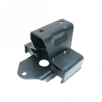 ПОДУШКА ДВИГАТЕЛЯ заднего AT Q-FIX Q002-0486