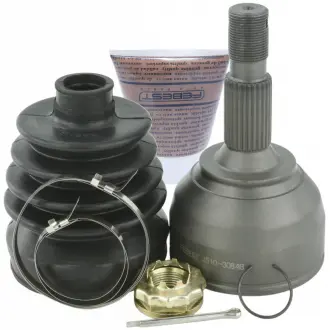 ШРУС ВНЕШНИЙ 39X58.5X28 FEBEST 2510-3084B