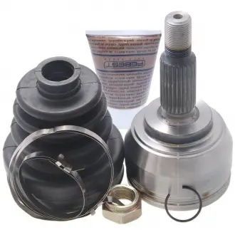 ШРУС ВНЕШНИЙ 33X52.6X25 FEBEST 2410-DUST