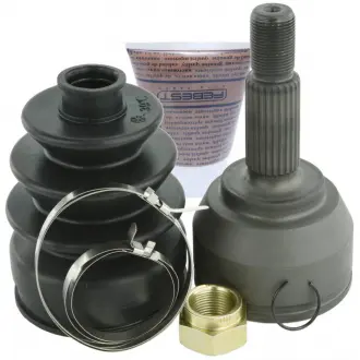 ШРУС Зовнішній 23X52.2X25 FEBEST 2110-FOCIIAU