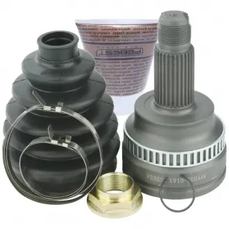 ШРУС Зовнішній 33X64.8X30 FEBEST 1910-E60A48