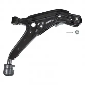 Рычаг NISSAN Primera P10 FEBI 12959