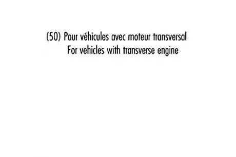 АМОРТИЗАТОР RENAULT 21 AV RECORD 103870