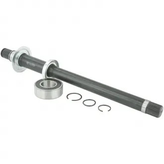 Піввісь ПРАВА 27X482.2X27 FEBEST 1412-ACTWD1RH
