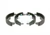 Тормозные колодки БАРАБАН BOSCH 0986487731 (фото 3)