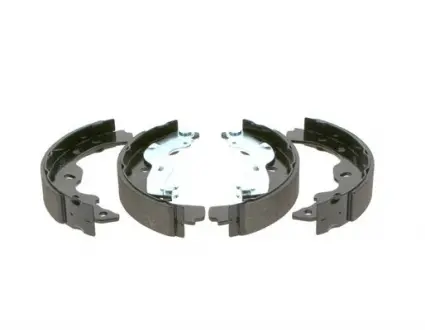 Тормозные колодки БАРАБАН BOSCH 0986487731