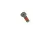 Тормозные колодки БАРАБАН BOSCH 0986487344 (фото 14)
