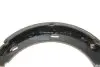 Тормозные колодки БАРАБАН BOSCH 0986487344 (фото 3)