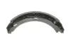 Тормозные колодки БАРАБАН BOSCH 0986487344 (фото 5)