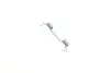 Тормозные колодки БАРАБАН BOSCH 0986487344 (фото 10)